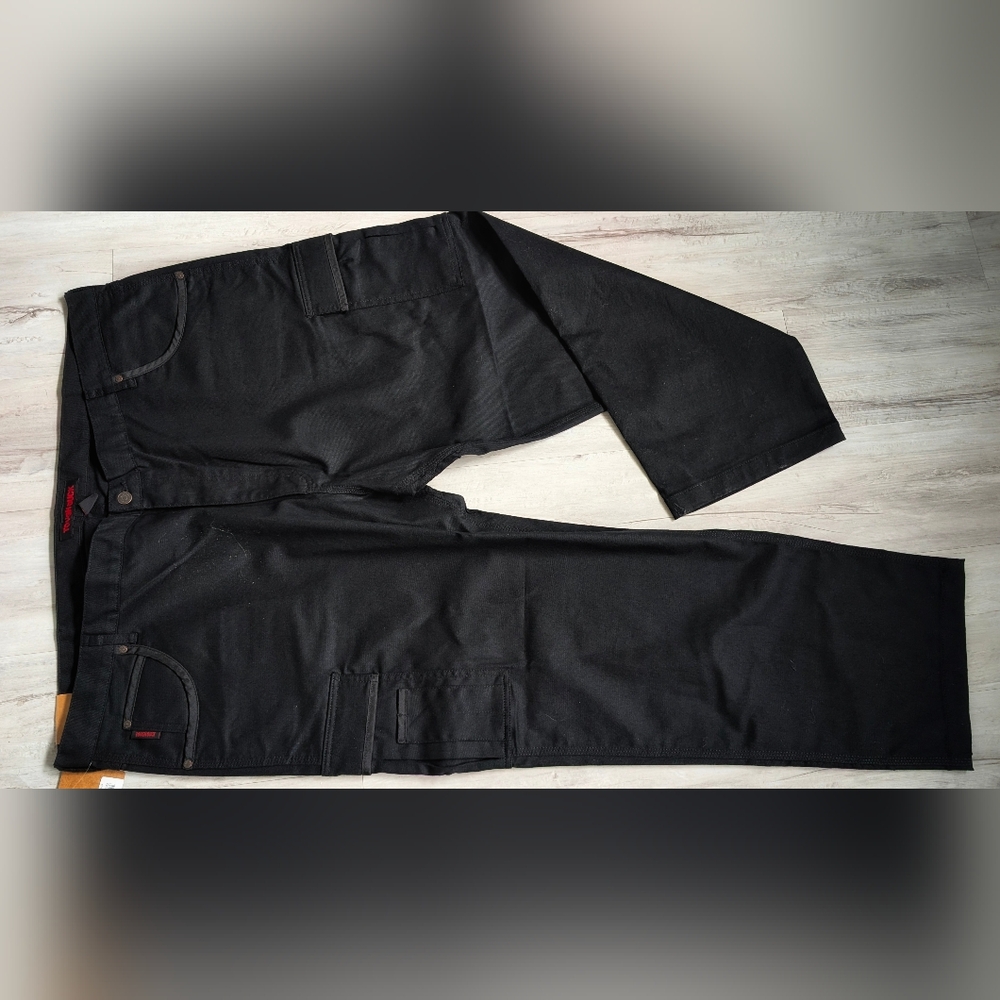 Tough Duck Flex Twill Cargo Pants 50/30 NEW